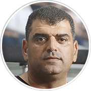 Profile photo for Shai Barda