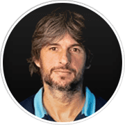 Profile photo for Igor Jauregi