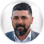 Profile photo for Leo Ramos