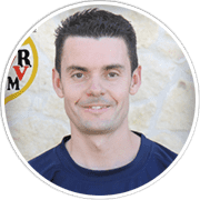 Profile photo for Ángel Medina