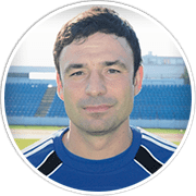 Profile photo for Samuel Slovák