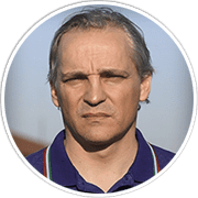 Profile photo for Guillermo Morigi