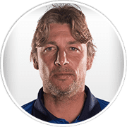 Profile photo for Gabriel Heinze