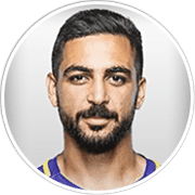 Profile photo for Ahmad Abed