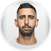 Profile photo for Marwan Kabha