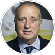 Profile photo for Fernando Roig