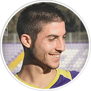 Profile photo for Matan Ben-Naim