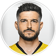 Profile photo for Yuval Ashkenazi