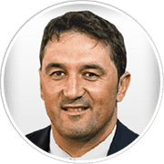 Profile photo for Braulio Vázquez