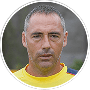 Profile photo for Ángel Rodríguez