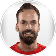 Profile photo for Manuel Almunia