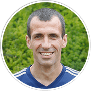 Profile photo for Patxi Puñal
