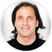 Profile photo for Sergio Segura