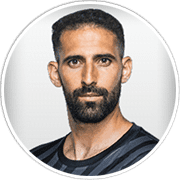 Profile photo for Itamar Israeli