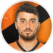 Profile photo for Stav Finish