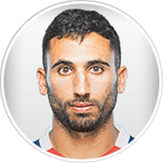 Profile photo for Vicky Kahlon