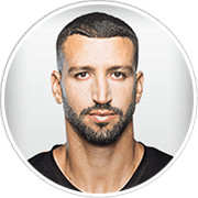 Profile photo for Ben Vahaba