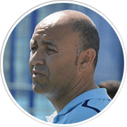 Profile photo for Paco Peña