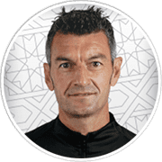 Profile photo for Sebastián Corona