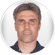 Profile photo for Iván Otero