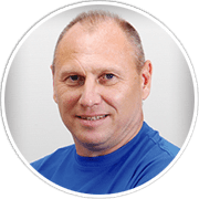 Profile photo for Dmitry Cheryshev