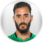 Profile photo for Rami Hamadi