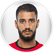 Profile photo for Salim Amash