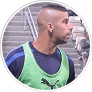 Profile photo for Aviv Cohen