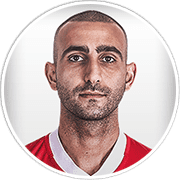 Profile photo for Dor Hugi