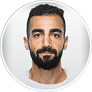 Profile photo for Abdullah Jaber