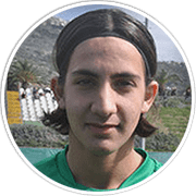 Profile photo for Stav Ben-Aharon