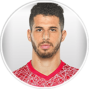 Profile photo for Eden Hershkovich