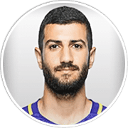 Profile photo for Ashraf Rabbach