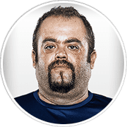 Profile photo for Lior Shalmon