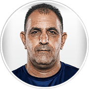 Profile photo for Amnon Barzilay