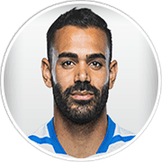 Profile photo for Alaa Jafer