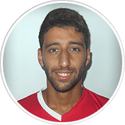 Profile photo for Ido Sharon