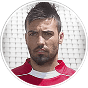 Profile photo for Mario Rosas