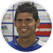 Profile photo for Antonio Hidalgo