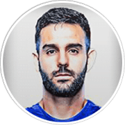 Profile photo for Guy Hadida