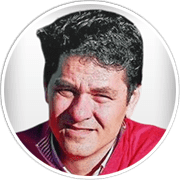 Profile photo for Raúl Valbuena