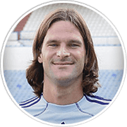 Profile photo for Leo Franco
