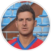 Profile photo for Juan Carlos Moreno