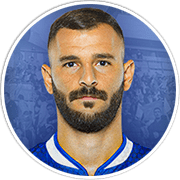 Profile photo for Elior Mishali