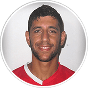 Profile photo for Nir Sharon