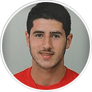 Profile photo for Adar Aouate