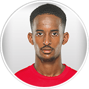 Profile photo for Yoni Sisay