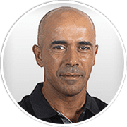 Profile photo for Yaniv Madar