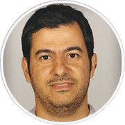 Profile photo for Israel Kakon