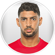 Profile photo for Hamza Muwasi